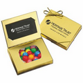 Connection Business Card Gift Box w/ Gumballs